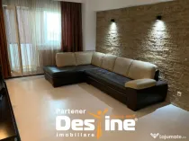 Apartament 3 camere deosebit, renovat, zona 13 Septembrie/Pr