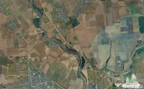 Teren intravilan Oltenita, pozitionare strategica si acces f