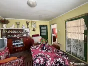 Casa Priboieni - sat Pitoi Arges 