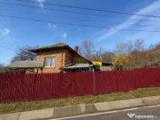 Casa Priboieni - sat Pitoi Arges 