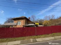 Casa Priboieni - sat Pitoi Arges