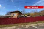 Casa Priboieni - sat Pitoi Arges