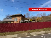 Casa Priboieni - sat Pitoi Arges 