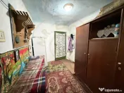 Casa Traditionala Priboieni Arges 