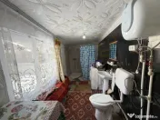 Casa Traditionala Priboieni Arges 