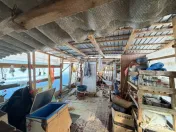 Casa Traditionala Priboieni Arges 