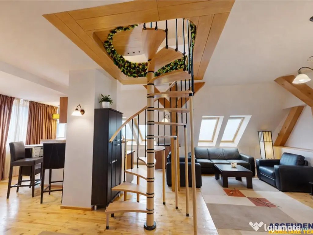 Volum arhitectural remarcabil:Rezidential Sediu firma,Clini