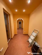 Apartament 3 camere.Centrala termica,Boxa la subsol.Metrou in apropier