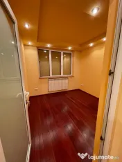 Apartament 3 camere.Centrala termica,Boxa la subsol.Metrou in apropier