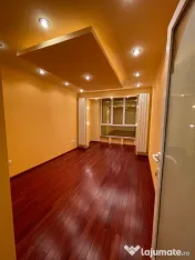 Apartament 3 camere.Centrala termica,Boxa la subsol.Metrou in apropier