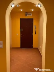 Apartament 3 camere.Centrala termica,Boxa la subsol.Metrou in apropier