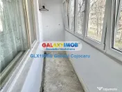 Titan | apartament 3 camere | etaj 2 | bloc anvelopat | Nicu 