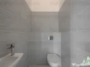 Spatiu comercial ideal bistro/cafenea cu 10 mp curte langa P 