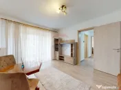 Apartament 2 camere | Parcare | boxă | Kasper Tractorul ... 