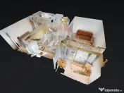 Apartament 2 camere | Parcare | boxă | Kasper Tractorul ... 