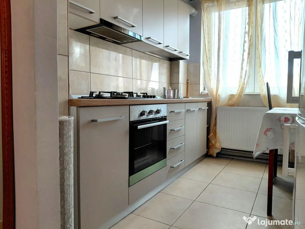 Baia Mare Chirie | Apartament 2 Camere Zona Universitatii De