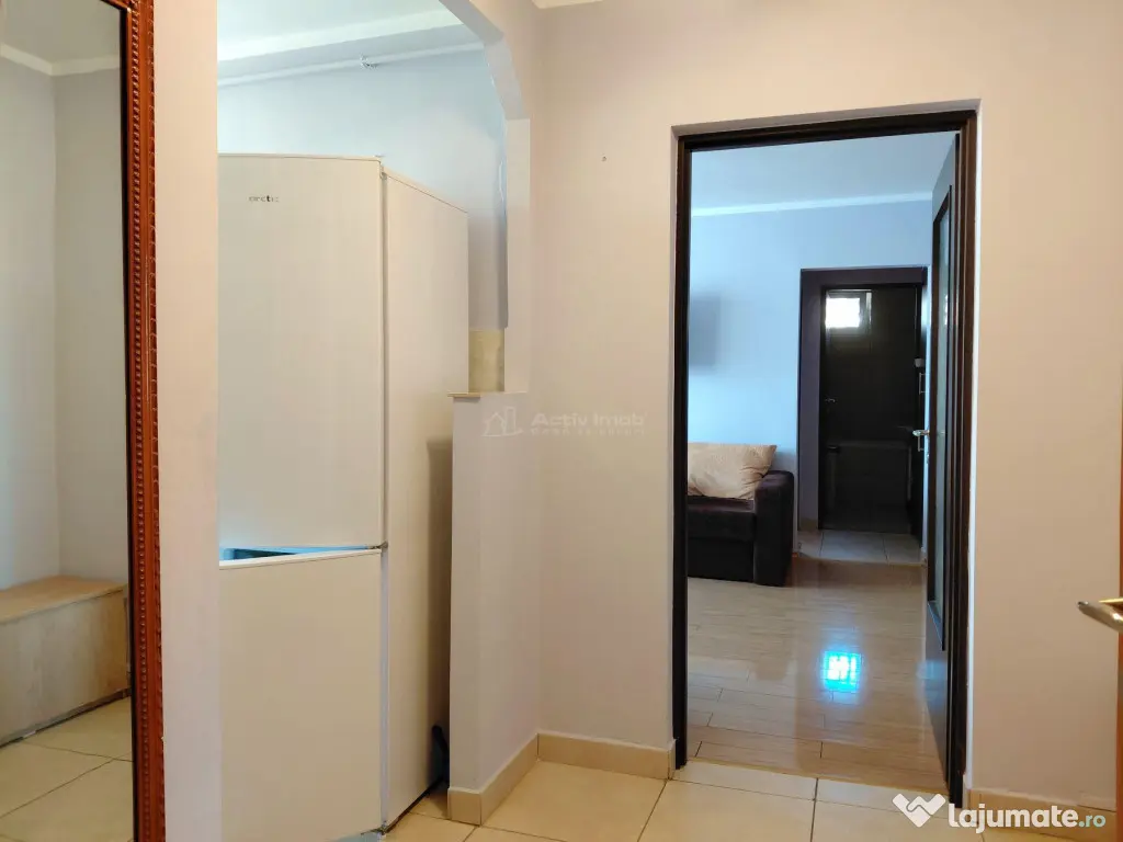 Baia Mare Chirie | Apartament 2 Camere Zona Universitatii De