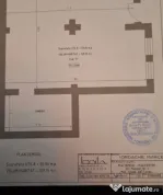 ULTRACENTRAL- CASA VILA D+P+2, ETAJE, CENTRALA GAZ