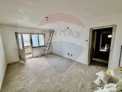 Apartament cu 4 camere 