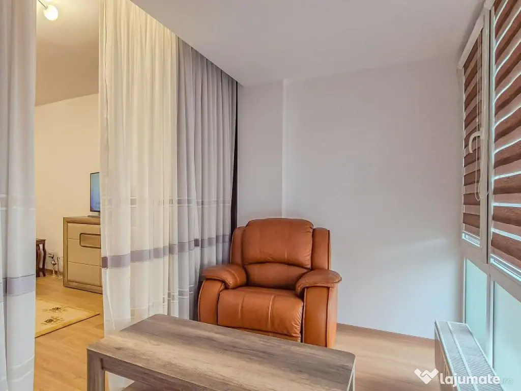 Apartament Spațios de 2 Camere | Zona Răcădău | 2 Bă...