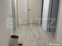 Apartament 3 camere, 76 mp + balcon 5 mp, 2 bai, zona Tracto