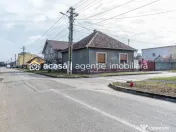 Casă de renovat cu 773 mp teren la preț de apartament 