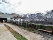 Casă de renovat cu 773 mp teren la preț de apartament 