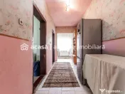 Casă de renovat cu 773 mp teren la preț de apartament 