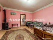 Casă de renovat cu 773 mp teren la preț de apartament 