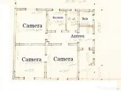 Casă de renovat cu 773 mp teren la preț de apartament 