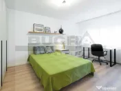 Garsoniera moderna, mobilata, zona UMF 