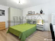 Garsoniera moderna, mobilata, zona UMF 