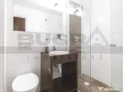 Garsoniera moderna, mobilata, zona UMF 