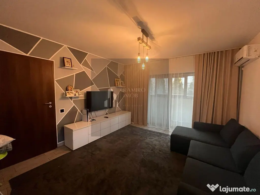 Apartament 2 camere decomandat Drumul Binelui Sector 4