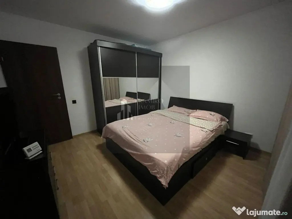 Apartament 2 camere decomandat Drumul Binelui Sector 4