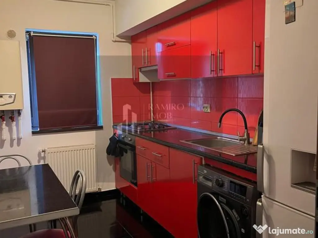 Apartament 2 camere decomandat Drumul Binelui Sector 4