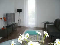 Apartament 2 camere 60mp + loc parcare, vedere panoramica, G