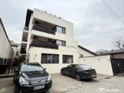 Apartament 2 camere parter bloc nou 1 Mai Turda 