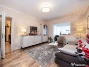 Apartament modern cu 3 camere, etaj 1, comision 0 - Zona ... 