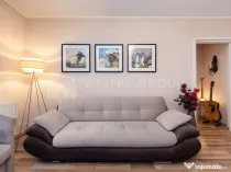 Apartament modern cu 3 camere, etaj 1, comision 0 - Zona ...