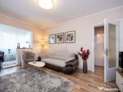 Apartament modern cu 3 camere, etaj 1, comision 0 - Zona ... 