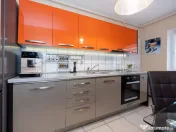 Apartament modern cu 3 camere, etaj 1, comision 0 - Zona ... 