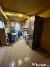 Apartament 3 camere - Aleea Plopilor 