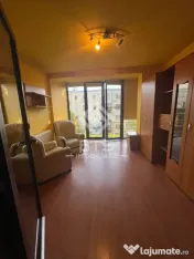Apartament 3 camere - Aleea Plopilor 