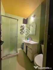 Apartament 3 camere - Aleea Plopilor 