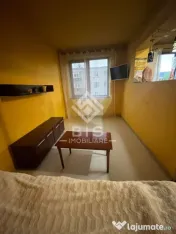 Apartament 3 camere - Aleea Plopilor 