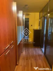 Apartament 3 camere - Aleea Plopilor 
