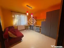 Apartament 3 camere - Aleea Plopilor