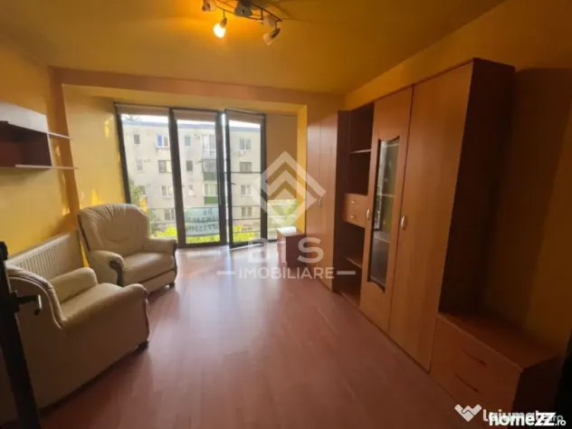 Apartament 3 camere - Aleea Plopilor - Bistrita (Bistrita-Nasaud)
