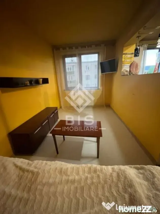 Apartament 3 camere - Aleea Plopilor - Bistrita (Bistrita-Nasaud)